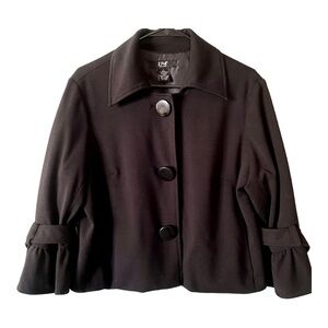 DM New York Crop Jacket
